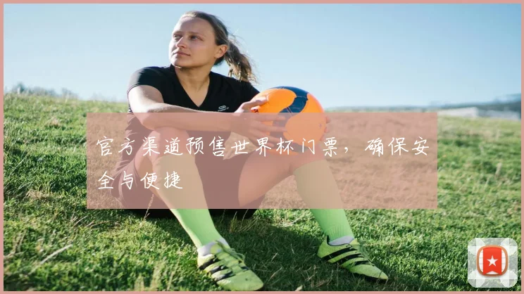 官方渠道预售世界杯门票,确保安全与便捷