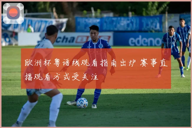 欧洲杯粤语线观看指南出炉 赛事直播观看方式受关注