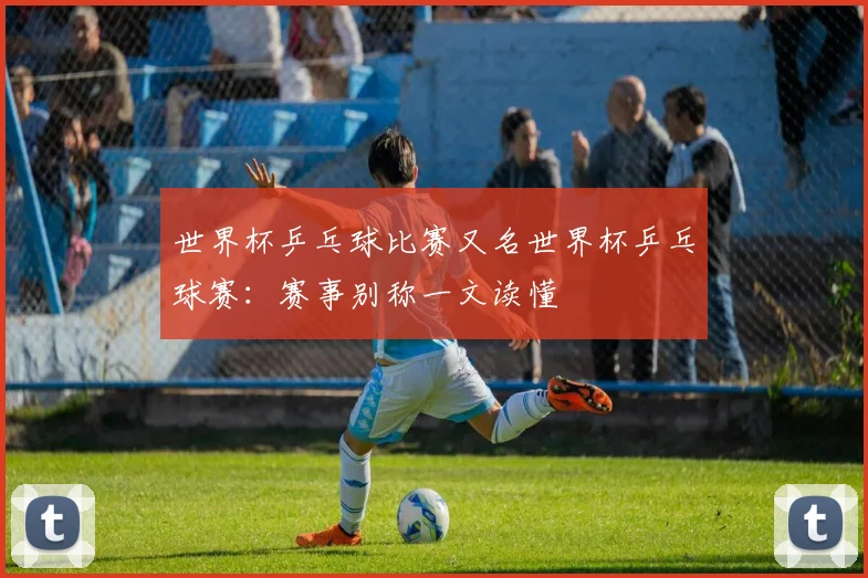 世界杯乒乓球比赛又名世界杯乒乓球赛:赛事别称一文读懂