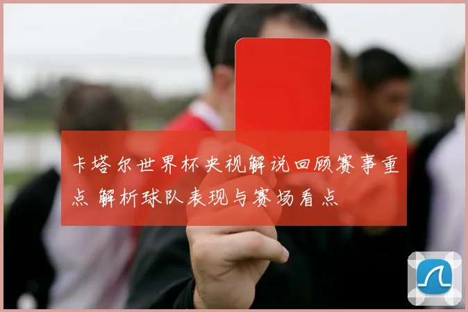 卡塔尔世界杯央视解说回顾赛事重点 解析球队表现与赛场看点