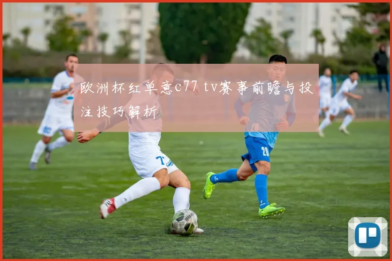 欧洲杯红单意c77 tv赛事前瞻与投注技巧解析