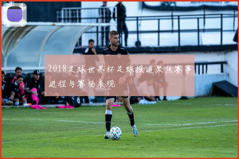 2018足球世界杯足球报道聚焦赛事进程与赛场表现