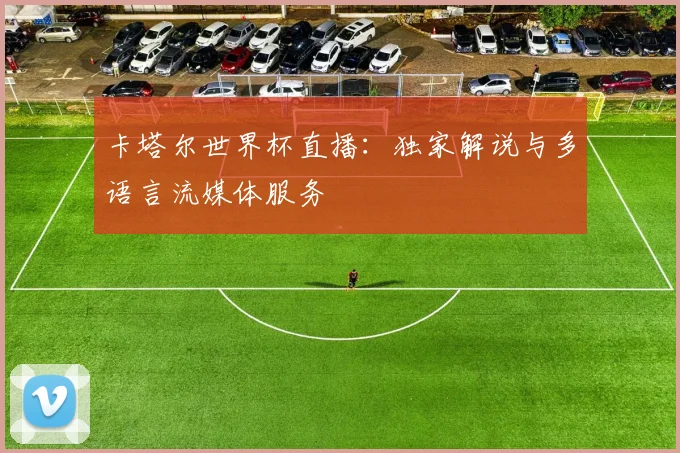 卡塔尔世界杯直播：独家解说与多语言流媒体服务