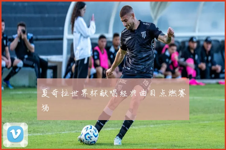 夏奇拉世界杯献唱经典曲目点燃赛场